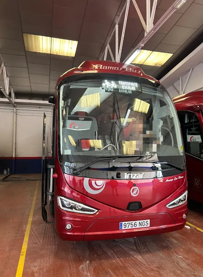 Ramos Bus foto 2