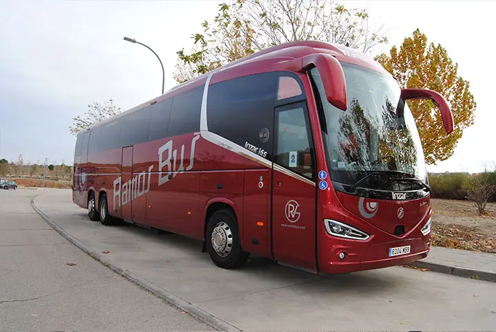 Ramos Bus foto 3