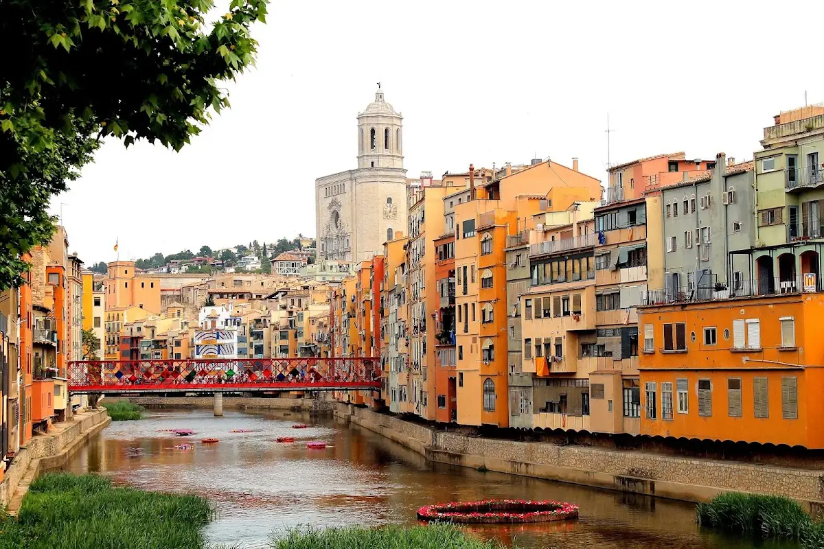 Girona Tour foto 3