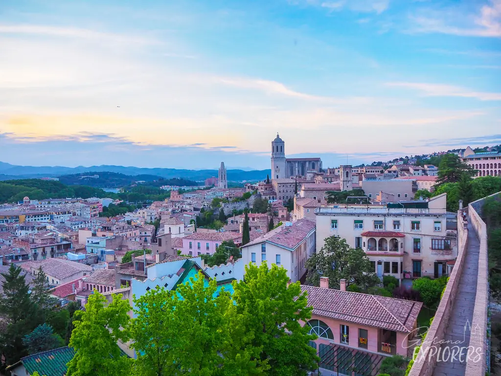 Girona Tour foto 5