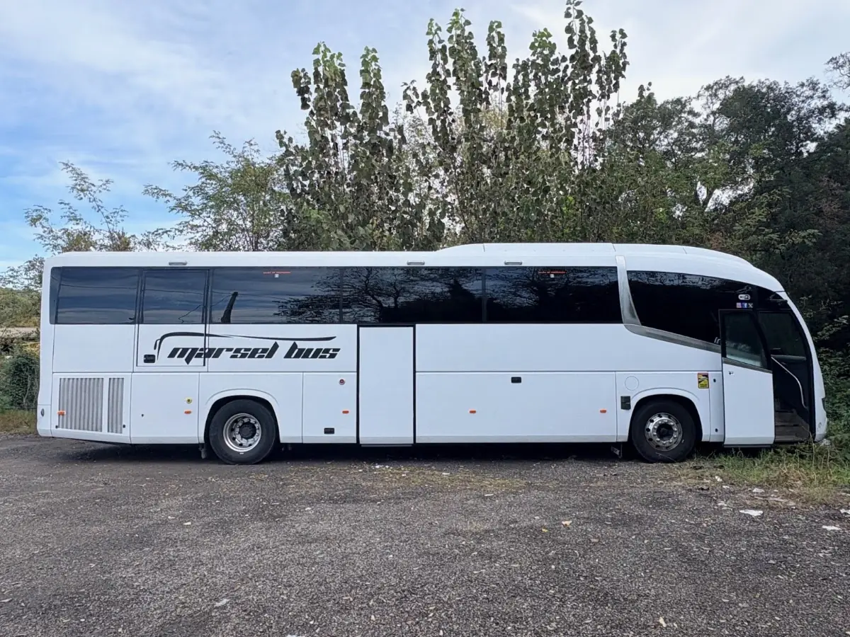 Marsel Bus, S.L.