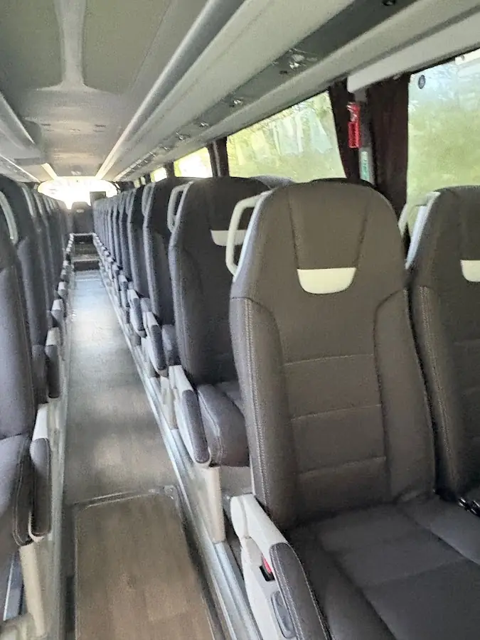 Marsel Bus, S.L. foto 2