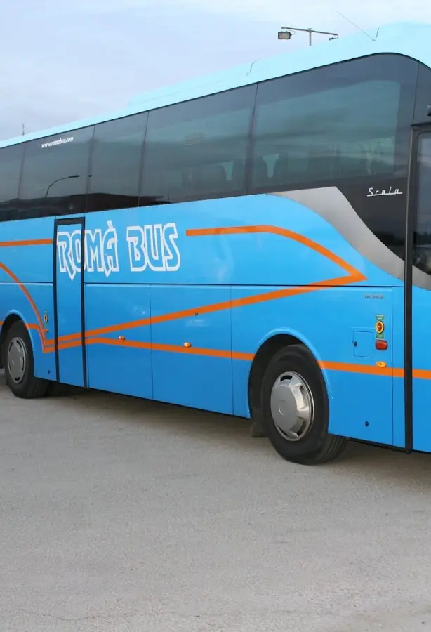 Marsel Bus, S.L. foto 4