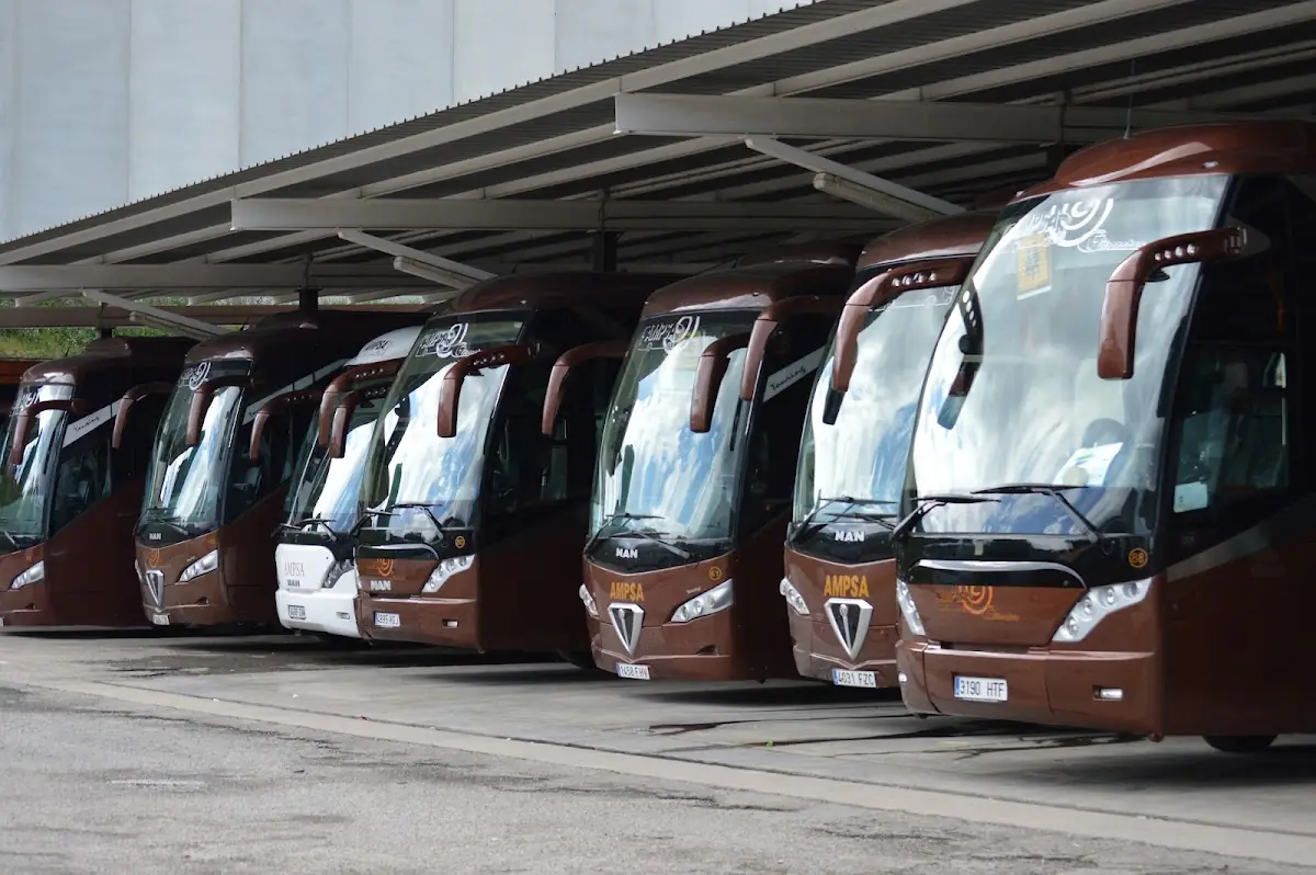 AMPSA Autocars