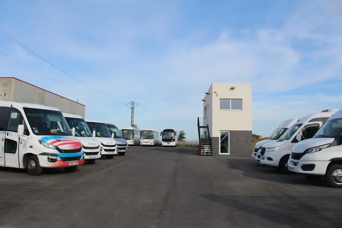 Autocars Estarriol