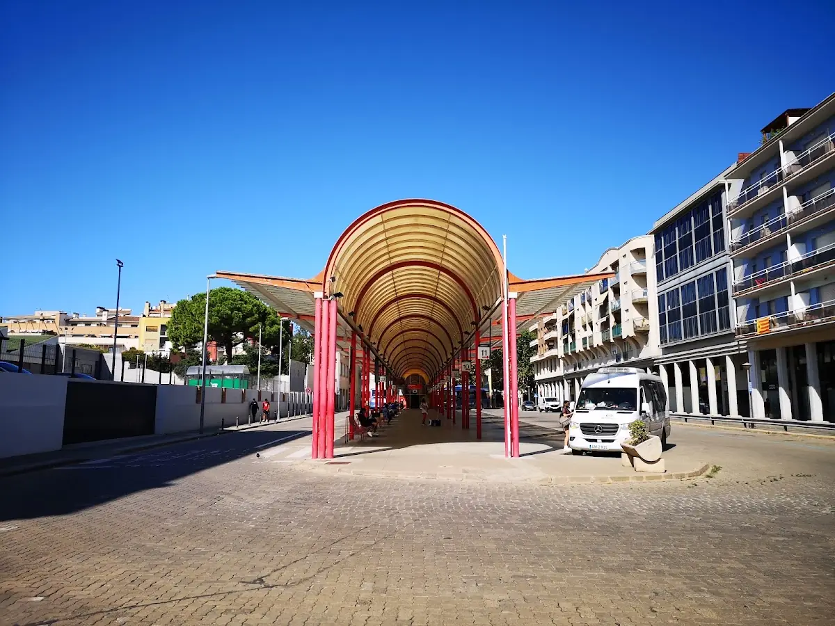 Autocars Estarriol Bus S.L. foto 3