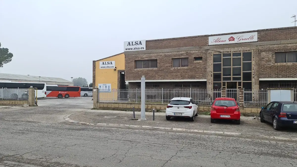 AUTOCARS SALVIA SL foto 4