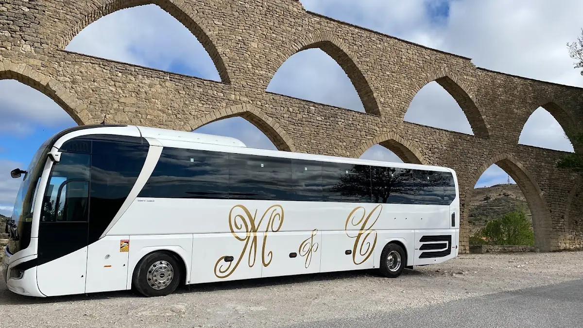 Autocares Meseguer