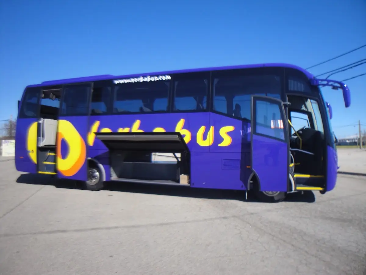 Autocares Gil