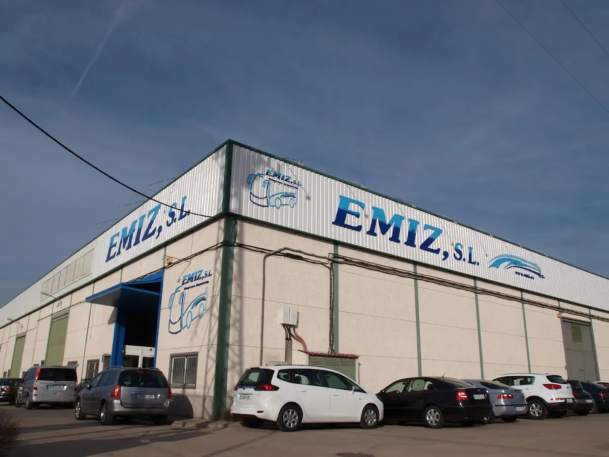 Autocares EMIZ foto 3