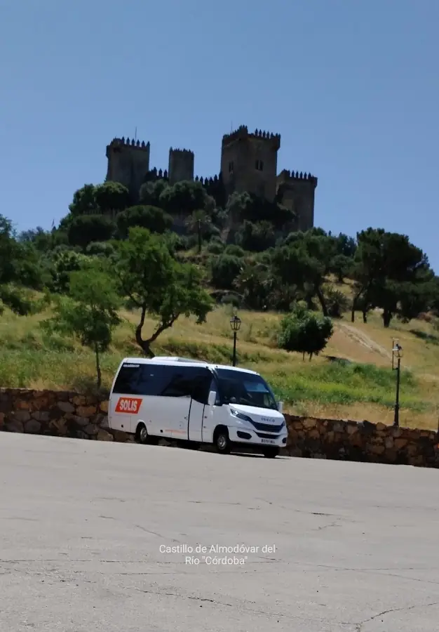 Solís Autocares S.L.