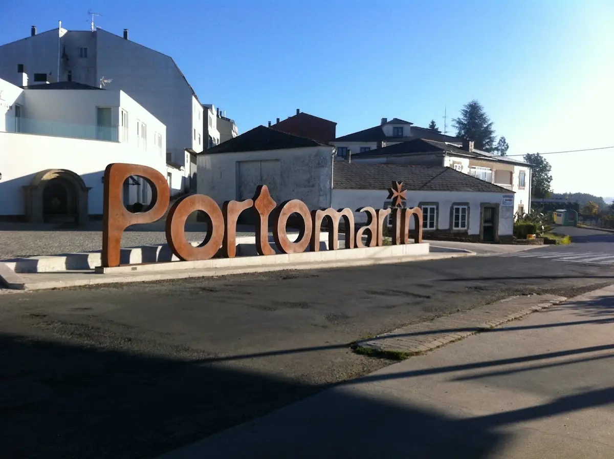 Empresa Portomarín S. A. foto 2