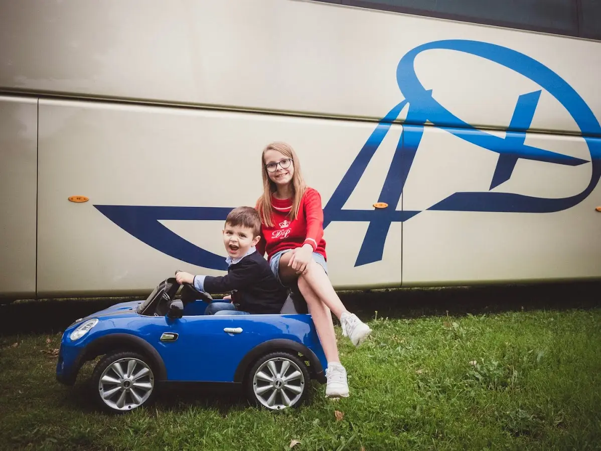 Autocares Darriba foto 2