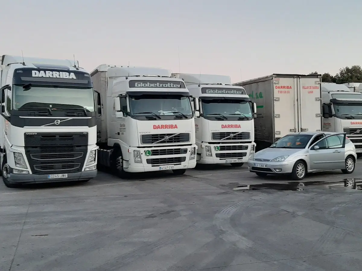 Autocares Darriba foto 4