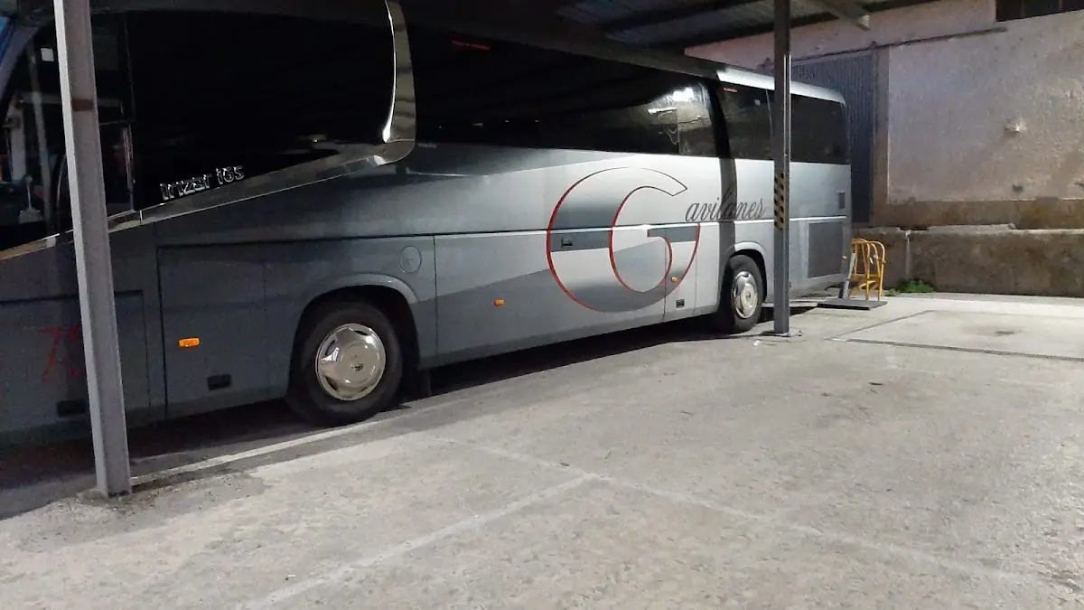 Empresa Gavilanes S.L.
