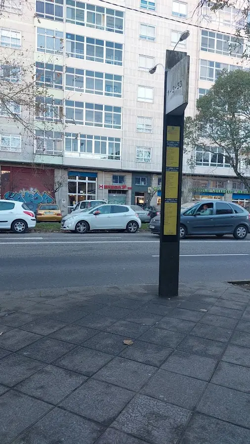 Autocares Pérez Sa foto 2