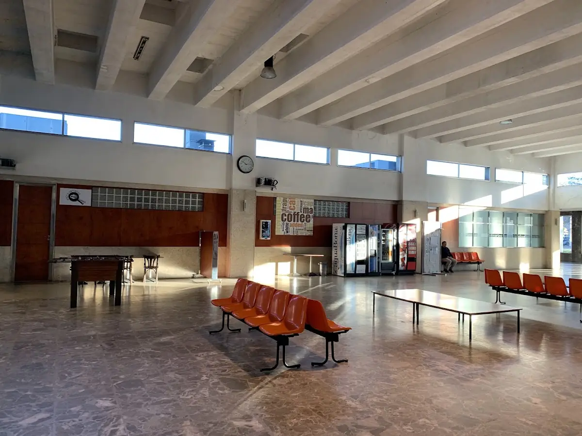 Marquesina Bus Praza de Galicia foto 3