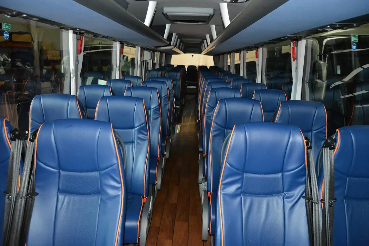 Arosa Bus