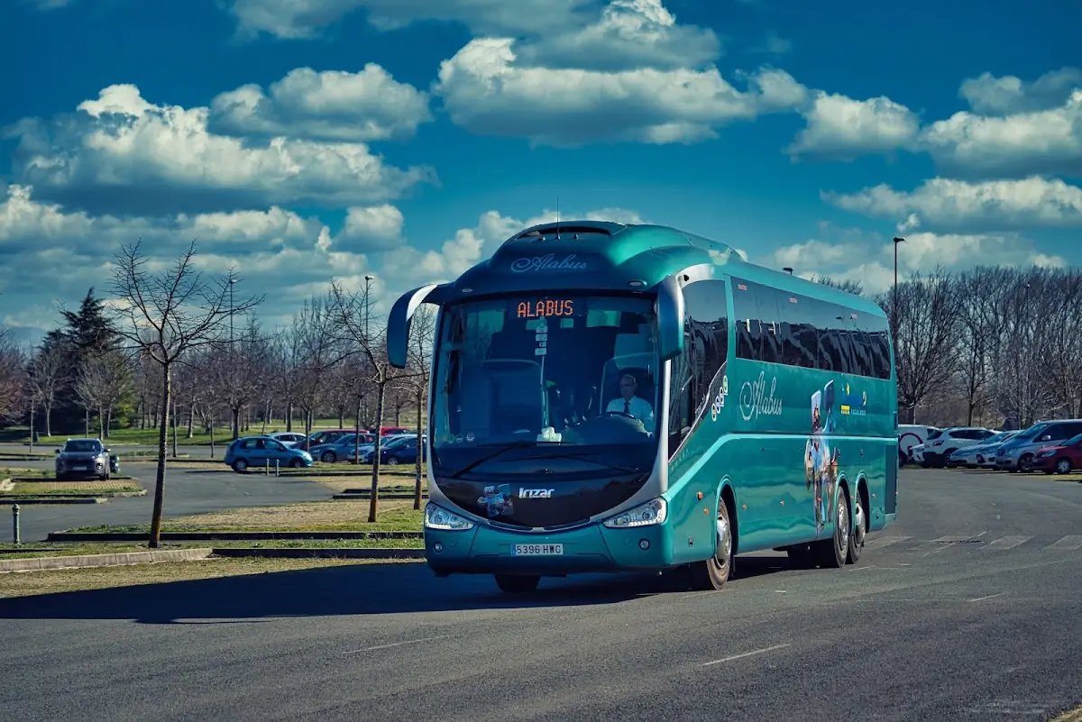 Autocares ALABUS SL foto 3