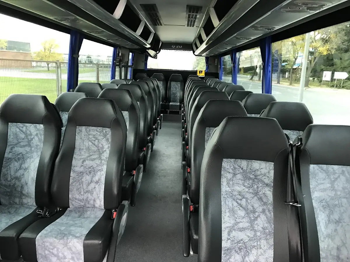 Autobuses Carrasco
