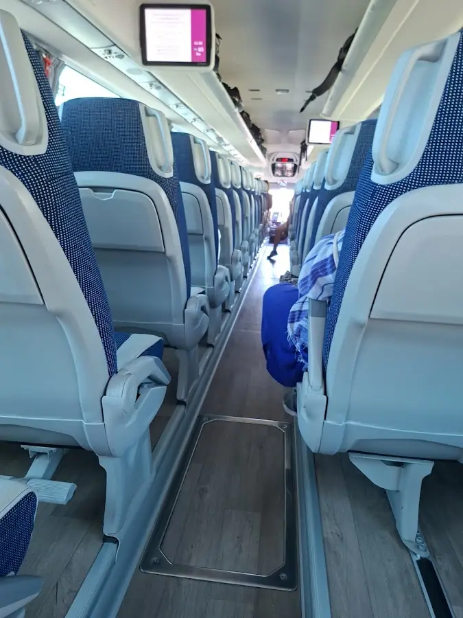 Alava Bus