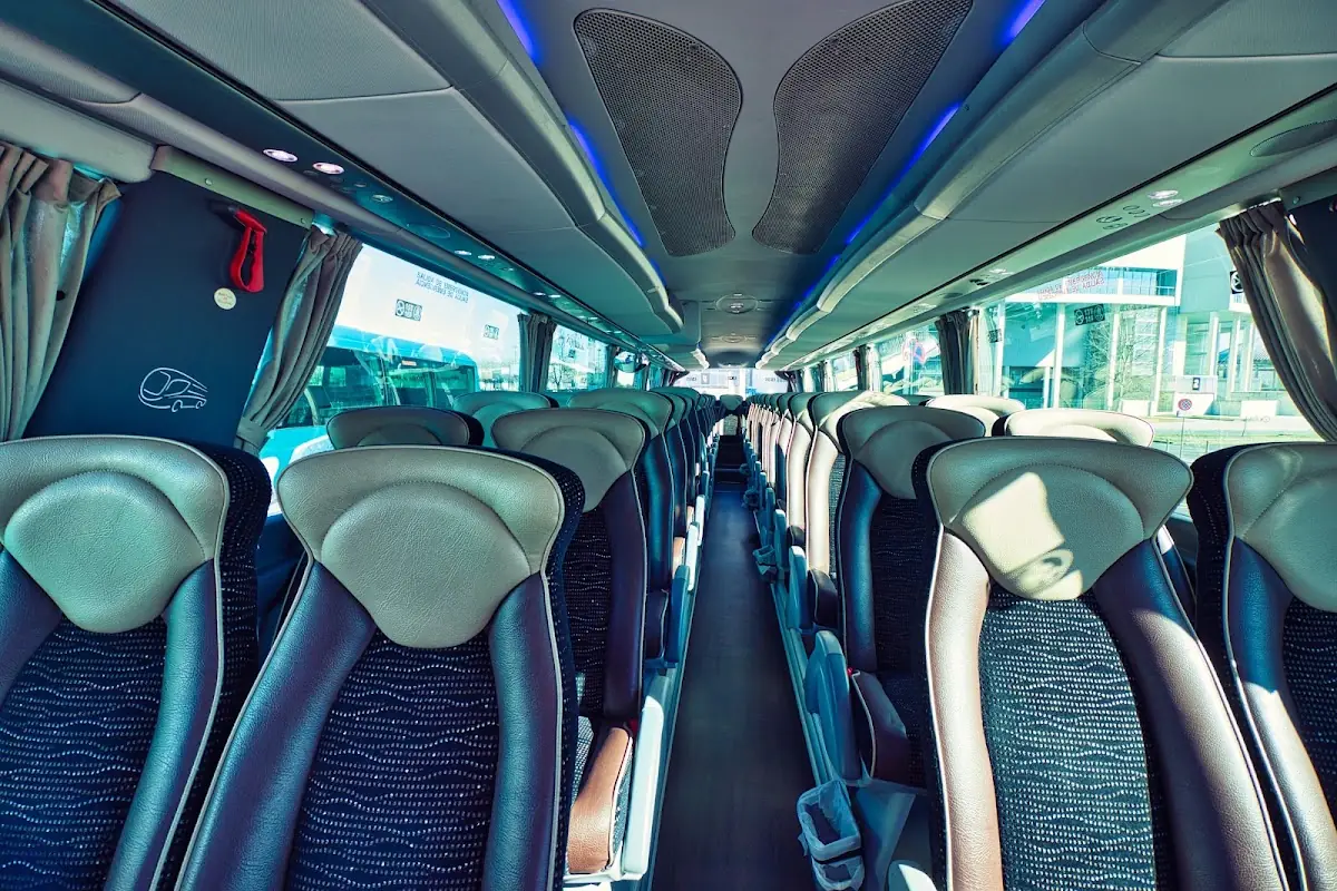 Autocares Carbus