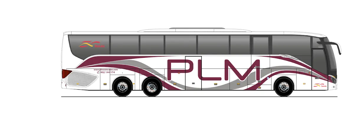 PLM Autocares