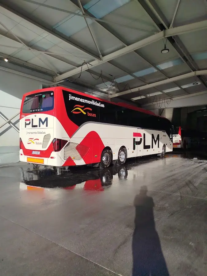 PLM Autocares foto 2
