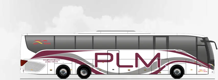 PLM Autocares foto 4