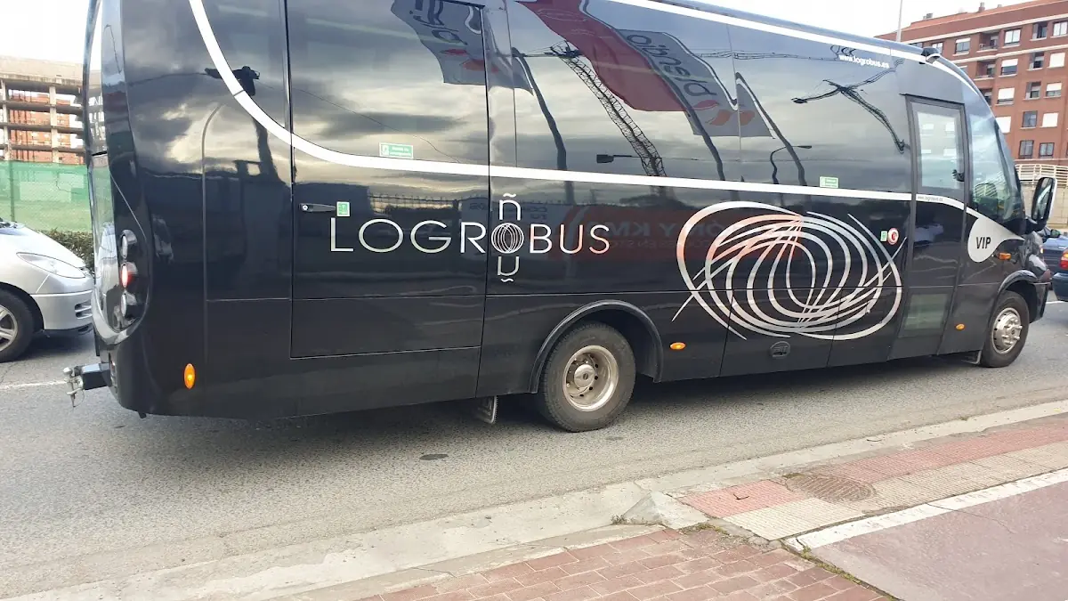 Autocares Yanguas