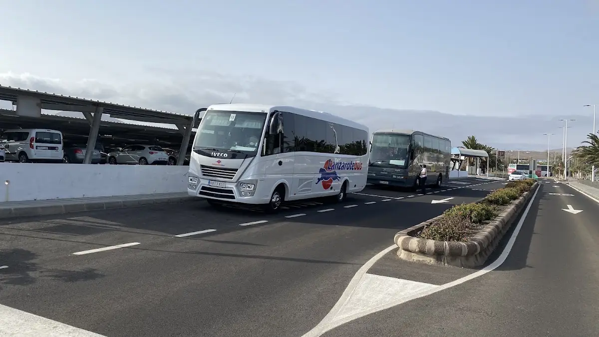 Lanzarote Bus S.A.