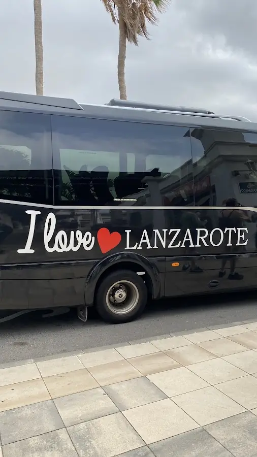 Lanzarote Bus S.A. foto 2