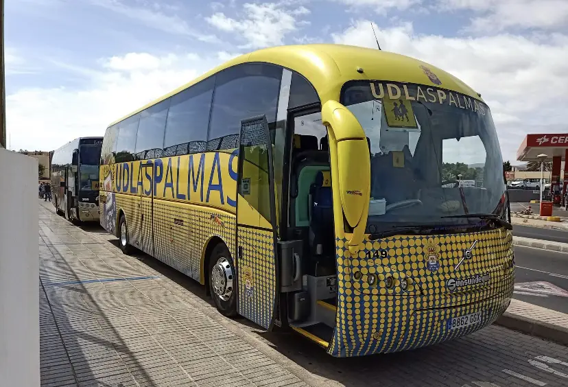 YAJOBUS Autobuses foto 3