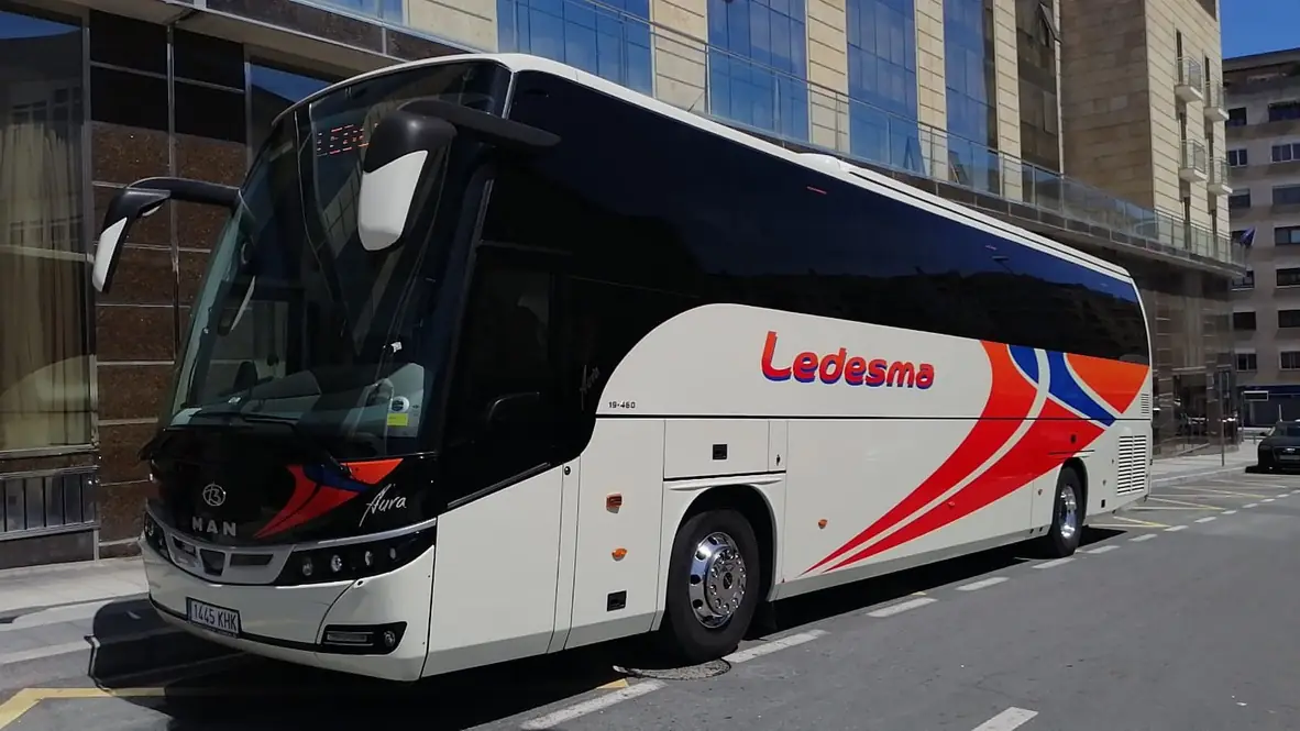 Autos Tito Ledesma