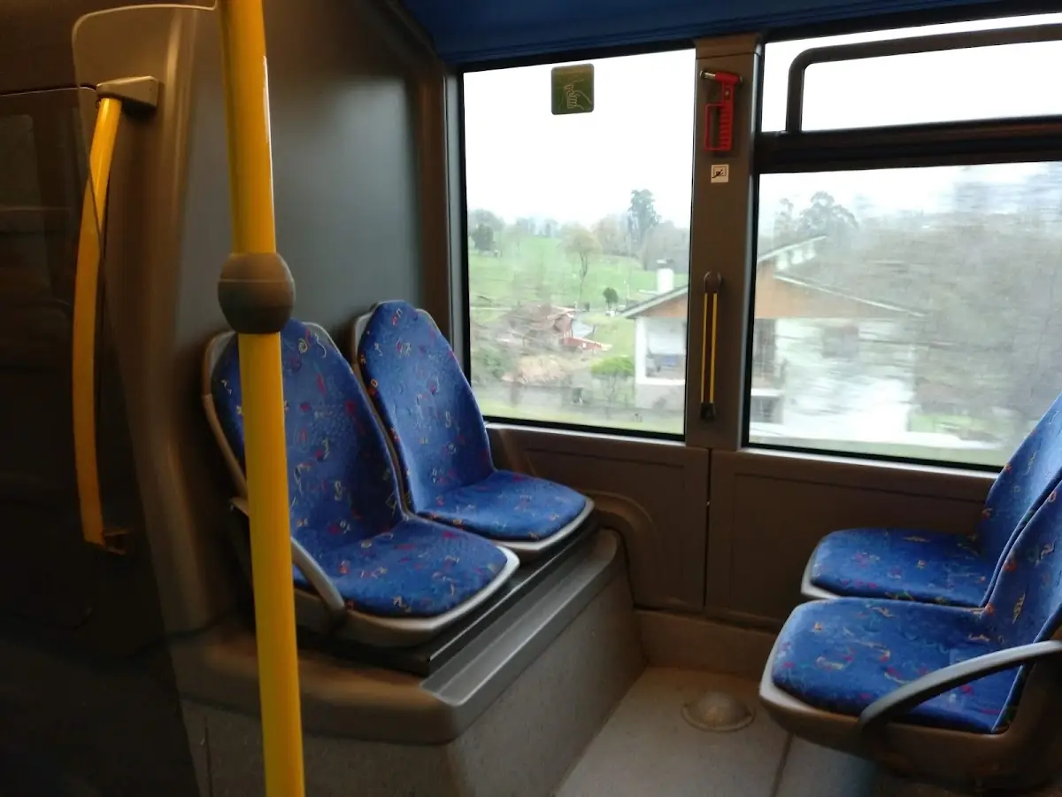 Autobuses Tua