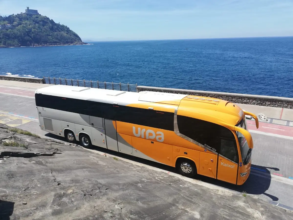 Euska-Tour