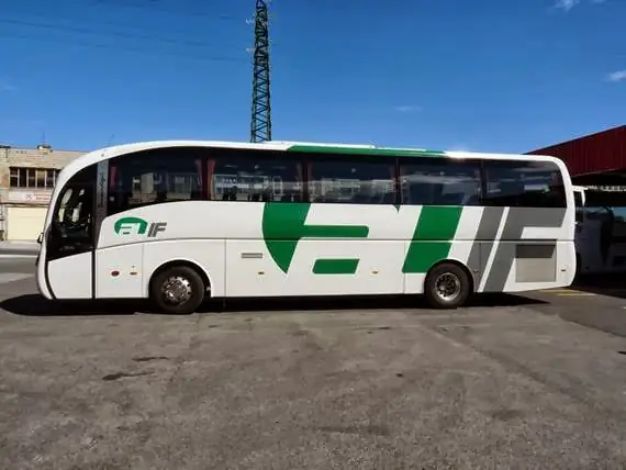 Euska-Tour foto 2