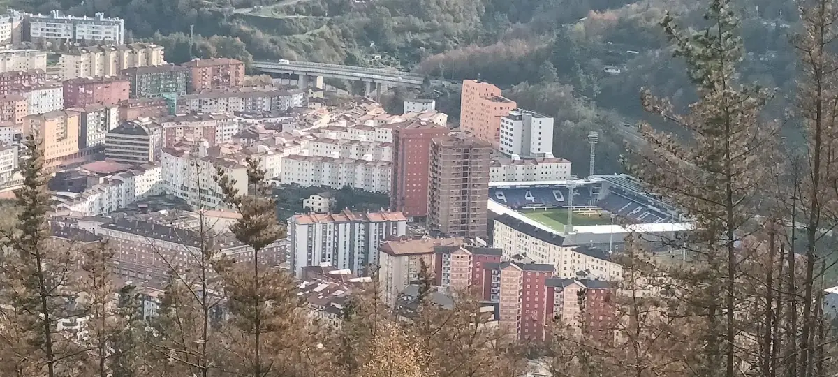 Eibarbus foto 2