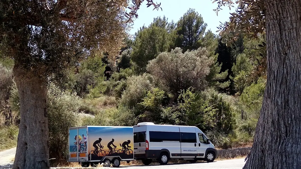 Transports Rafel Servera