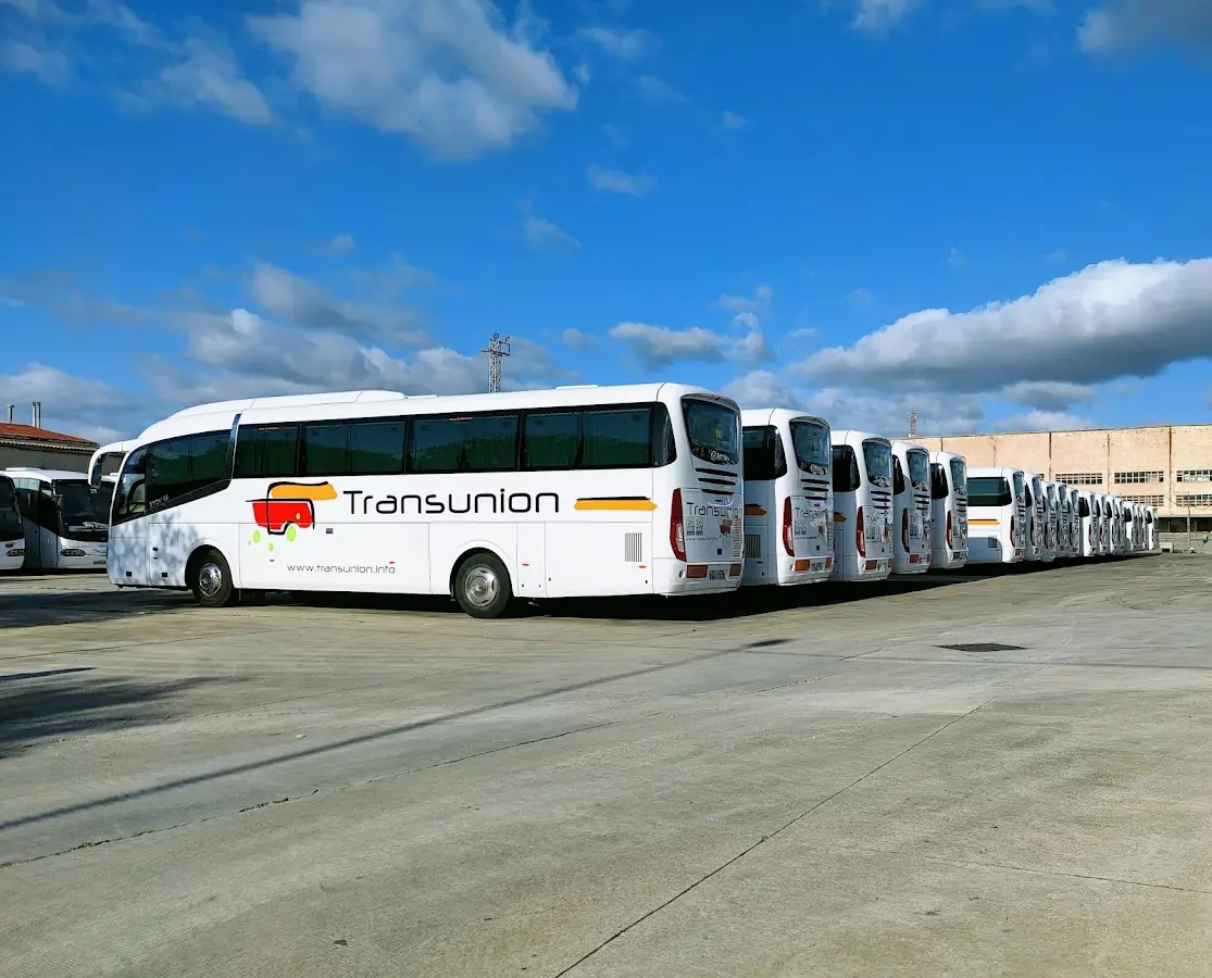 Transunion Mobility