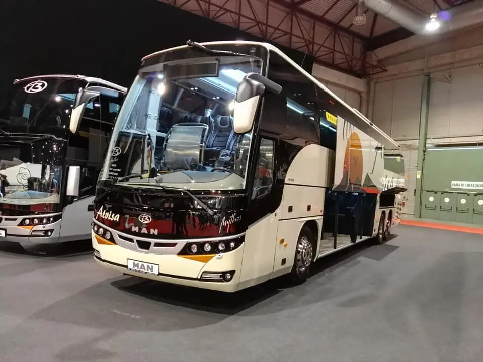 Transunion Mobility foto 2