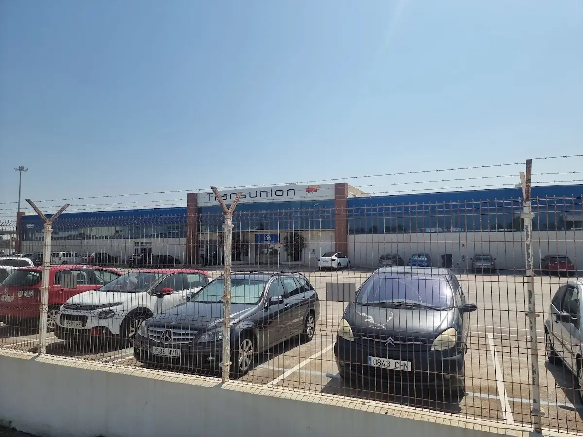 Transunion Mobility foto 3