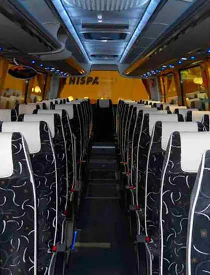 Autocares DELGADO foto 2