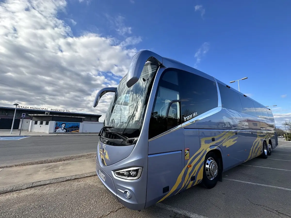 Broseta Autocares Rutas