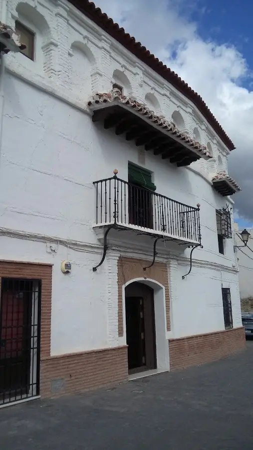 Autocares Rivas