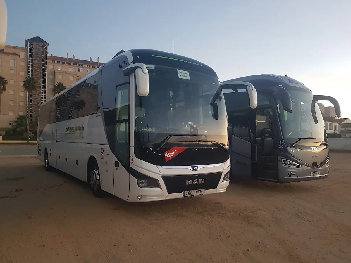 Islantilla Bus Zenón foto 4