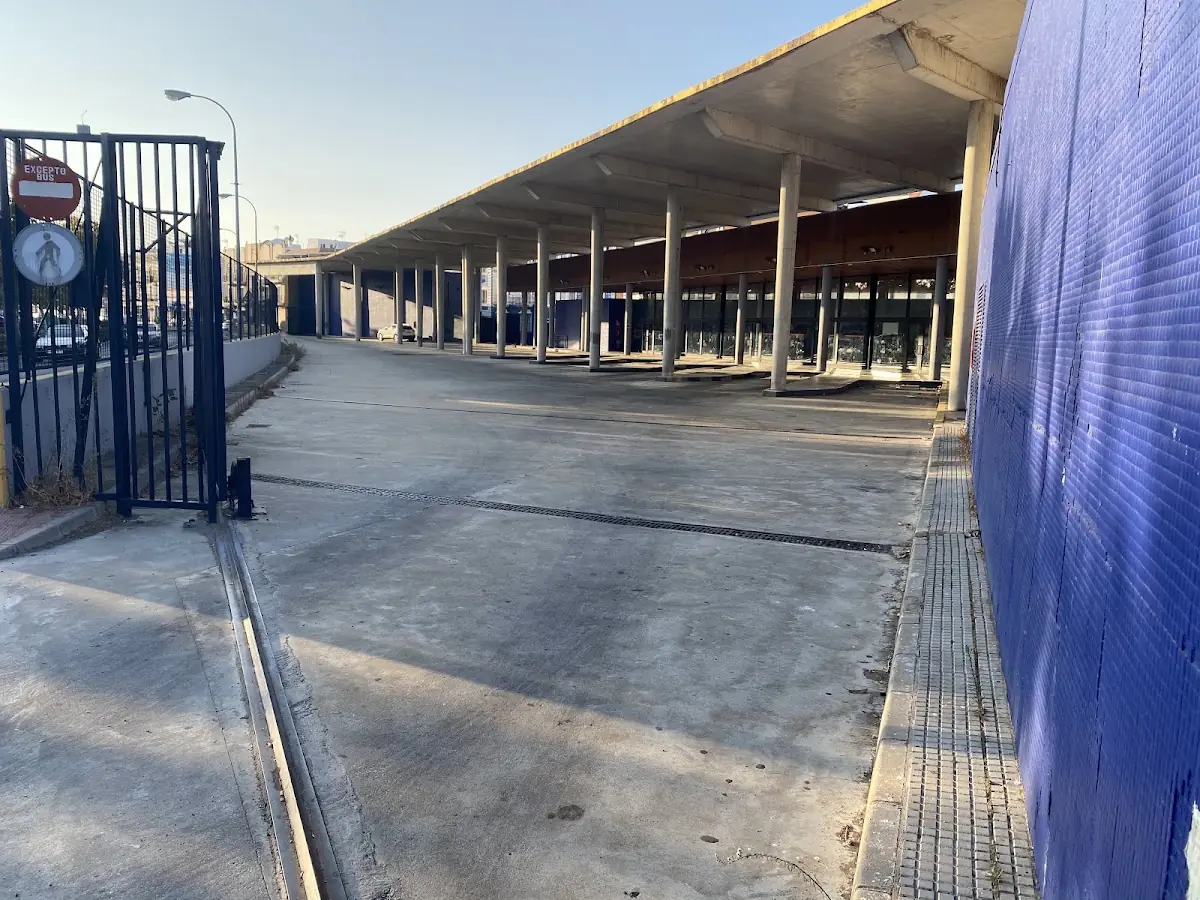 Islantilla Bus Zenón foto 5