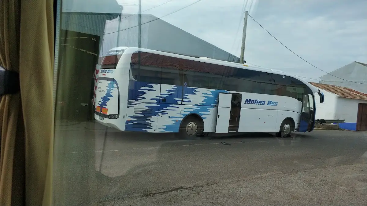 Autocares Clemente SL foto 3