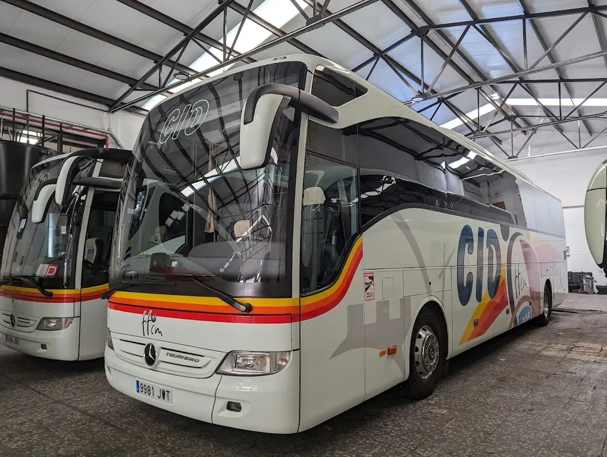 AUTOCARES CID foto 2