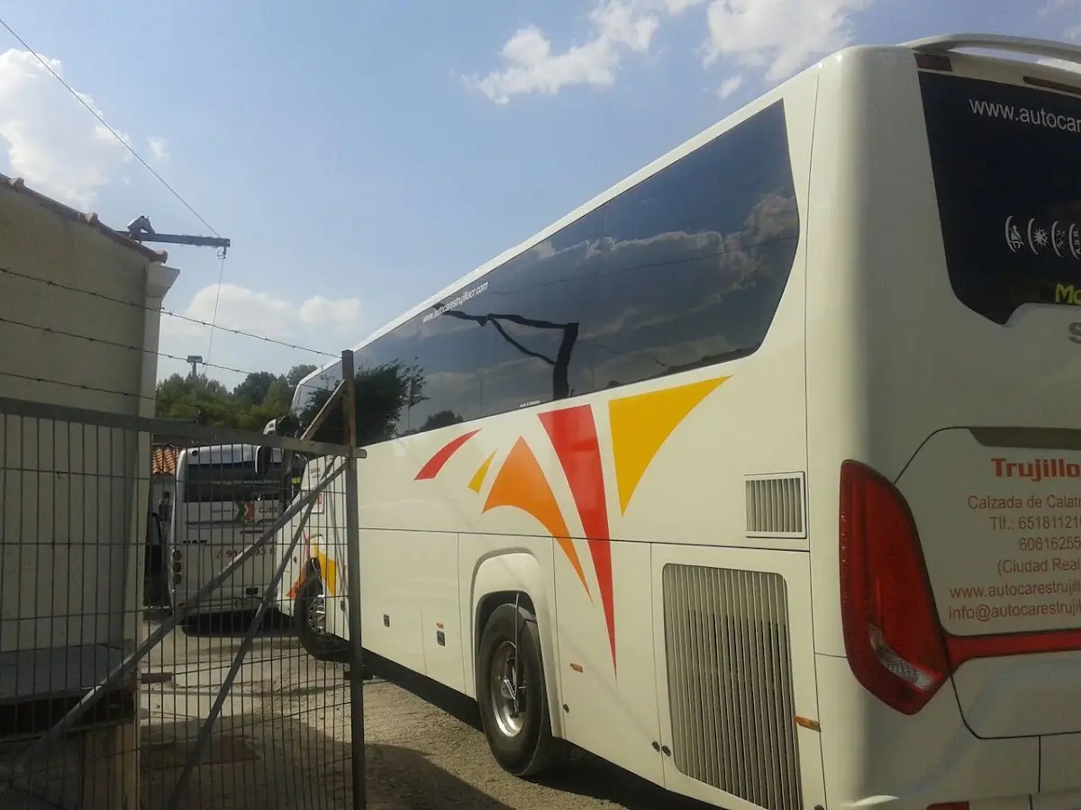 AUTOCARES CID foto 4